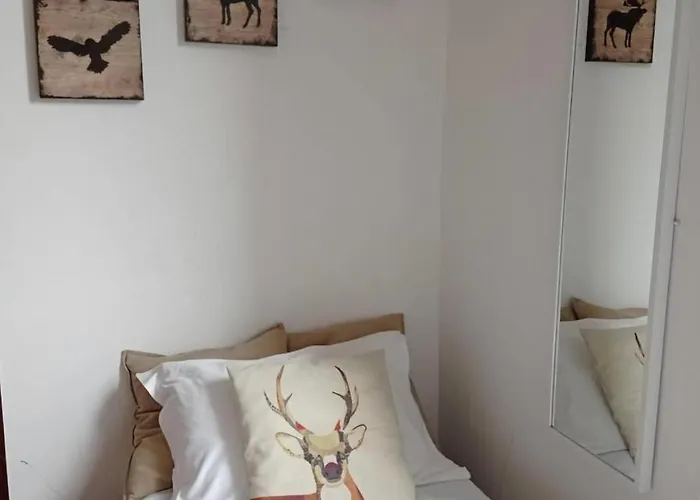 Apartament Orti 27 Trastevere - Vacation M&d *