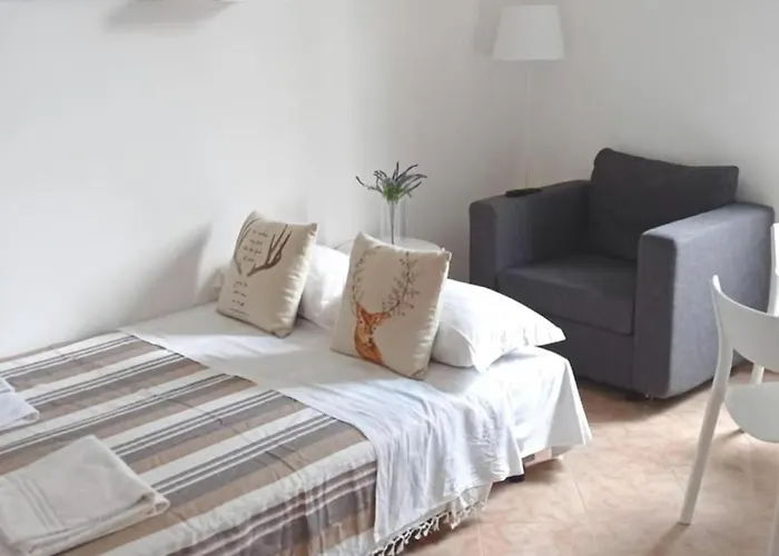 Orti 27 Trastevere - Vacation M&d Apartament *