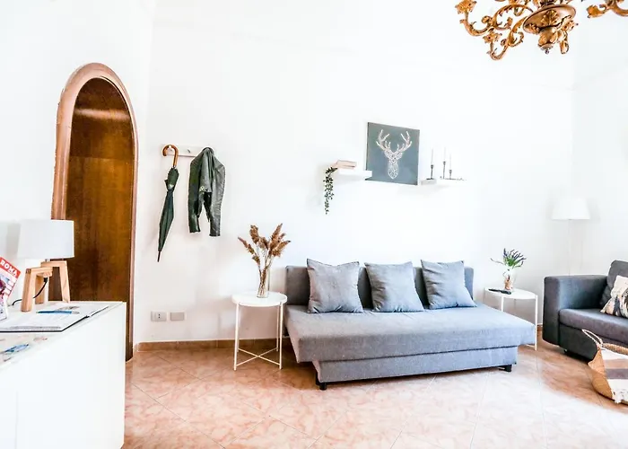Orti 27 Trastevere - Vacation M&d * Rzym