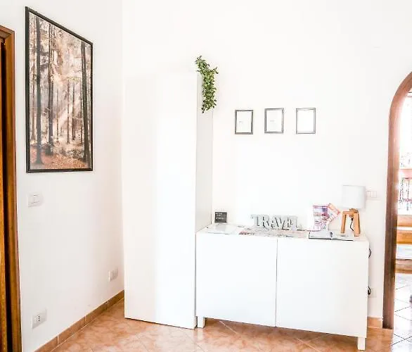 Orti 27 Trastevere - Vacation M&d Apartament *