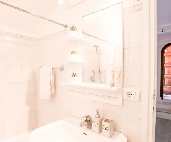 Orti 27 Trastevere - Vacation M&d *
