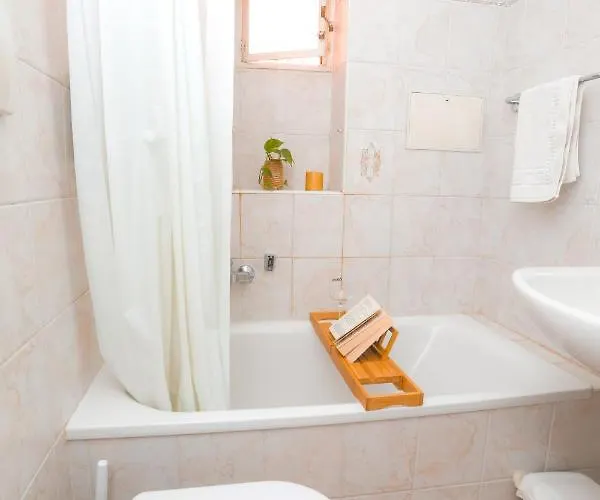 Orti 27 Trastevere - Vacation M&d Apartament