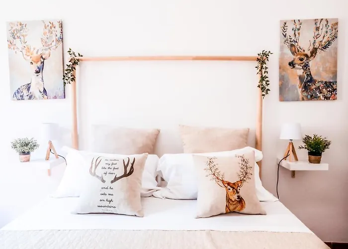 Orti 27 Trastevere - Vacation M&d Apartament Rzym